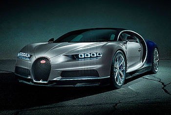 Bugatti Chiron , bugatti-chiron, bugatti, 2018-cars, cars HD wallpaper