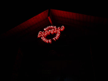 Night, Words, Neon, Inscription HD wallpaper