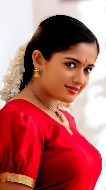 Kavya Madhavan, kavya, mallu actress HD phone wallpaper