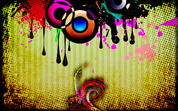 all nightmare long, 3d and cg, abstract HD wallpaper