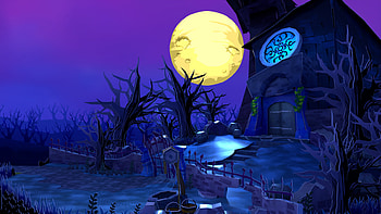 Paper Mario: The Thousand-Year Door (2024) HD wallpaper
