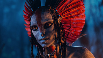 Avatar: Fire & Ash — Emberborn, Avatar: Fire And Ash HD wallpaper
