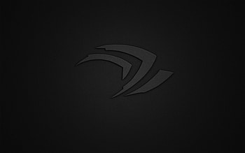 : nVidia Minimal HD wallpaper