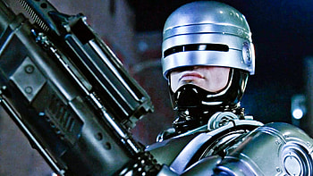 Robocop, Robocop (1987), Movie HD wallpaper
