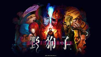 Slitterhead : Dive into the Dark World of Gaming Adventure, video game, Slitterhead HD wallpaper