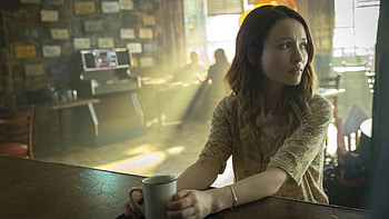 Treasure of the Sun, American Gods Wiki HD wallpaper
