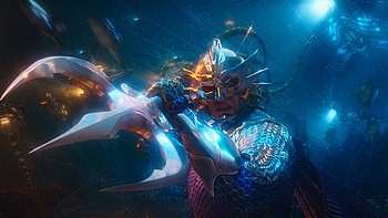 Aquaman 2018 backdrops, Movie database, TMDB HD wallpaper