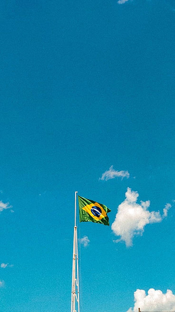papel de parede, ceu, bandeira HD phone wallpaper