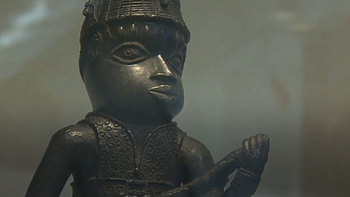 Benin, Liverpool World Museum, Benin exhibition, Colonial history HD wallpaper