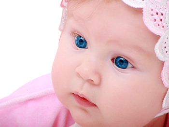 baby Cute Baby in good winter coat beautiful baby Girl beautiful Indian baby boy Cute boy listening m. HD wallpaper