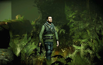 Garry's Mod, High-definition , Immersive visual experience, Virtual world HD wallpaper