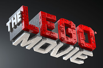 Logo, The Lego Movie, Movie, Lego HD wallpaper