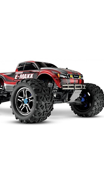 Monster Truck, Car, Monster Truck Car HD phone wallpaper