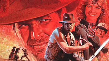 Indiana Jones and the Temple of Doom , Movie , High resolution HD wallpaper