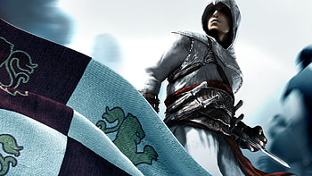 Games, Assassin's Creed HD wallpaper