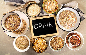 Ancient grains, Healthy body, 100-year lifestyle, Grains HD wallpaper