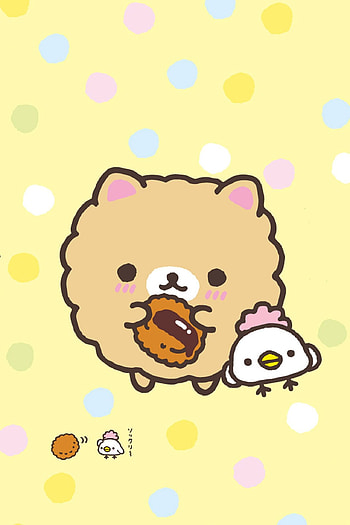Kawaii iPod , Cute and quirky, Expressive illustrations HD phone wallpaper