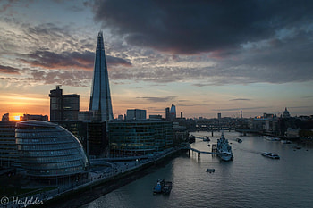 The Shard, London metropolis, Travels, Glckreisen HD wallpaper