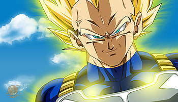 Vegeta (Dragon Ball), Anime, Dragon Ball Z, Dragon Ball HD wallpaper