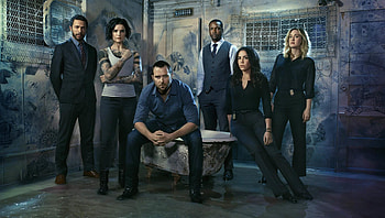 Blindspot (2022) movie HD wallpaper