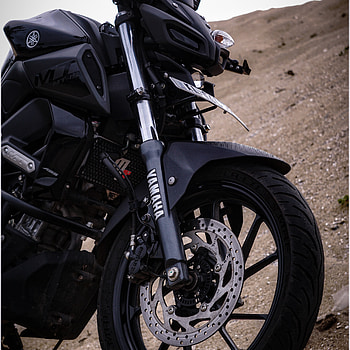 Mt15 bike with new HD phone wallpaper