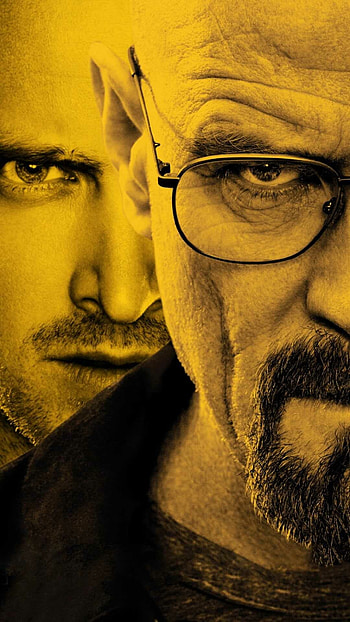 Breaking Bad TV series, Breaking Bad , Intense atmosphere, Gripping plot HD phone wallpaper