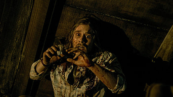 Evil Dead (2022) movie HD wallpaper
