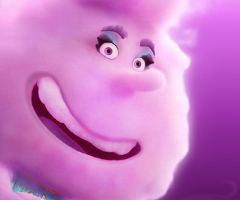 movie, elemental HD wallpaper