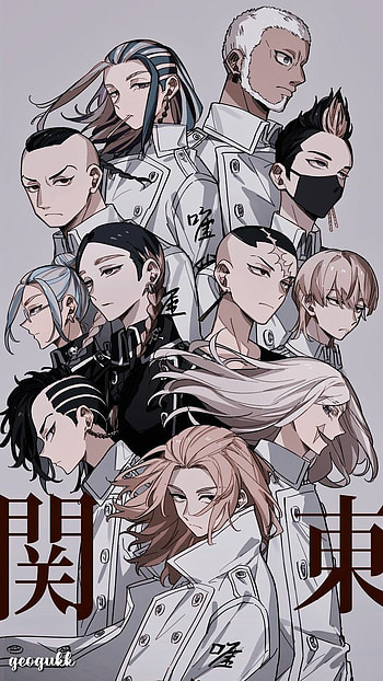 Tokyo revengers, mikey, Tokyo_revengers, anime HD phone wallpaper