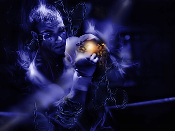 universally challenged...jean claude van damme, night, blue, mussles, kickboxer, universal soldier, actor, jean claude , chains, van damme HD wallpaper