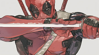 of Deadpool: The Merc with a Mouth, Comic, Deadpool HD wallpaper