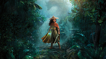 Raya And The Last Dragon 10k, raya-and-the-last-dragon, movies, 2021-movies, disney, animated-movies HD wallpaper