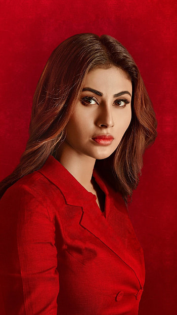 Mouni roy, bollywood actress HD phone wallpaper