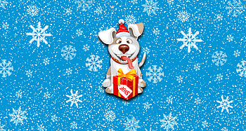 2018 Happy New Year Christmas , happy-new-year-2018, christmas, celebrations, gift HD wallpaper