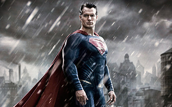 Batman v Superman: Dawn of Justice, , Superhero showdown, Cinematic masterpiece HD wallpaper