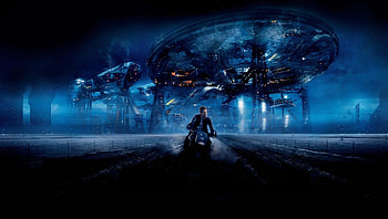 Star Trek (2022) movie HD wallpaper