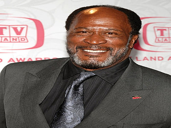 JOHN AMOS OF TV SERIES GOOD TIMES, action, tvshow, entertainment, usa HD wallpaper