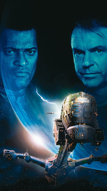 Event Horizon (2022) movie HD phone wallpaper