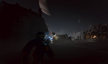 The Urge to Kill, Helldivers 2 HD wallpaper
