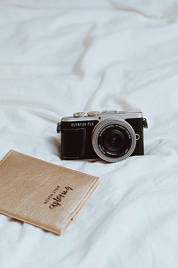 Technologies, Technology, Camera, Notebook, Notepad HD phone wallpaper