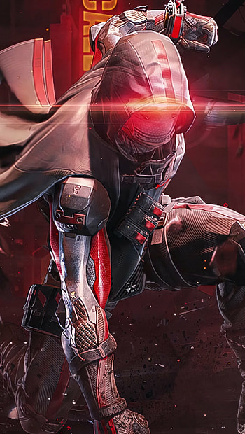 Call of Duty Mobile 2020, Ultra HD phone wallpaper