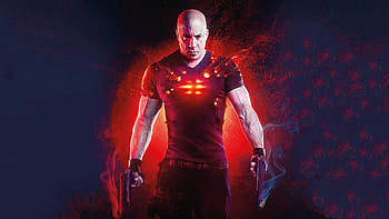 Bloodshot 2020 , bloodshot, movies, 2020-movies, vin-diesel HD wallpaper