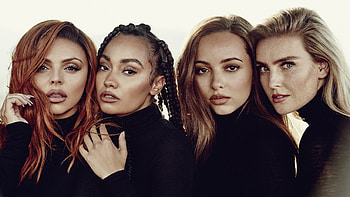 Little Mix, LM5 , Christopher Johnson HD wallpaper