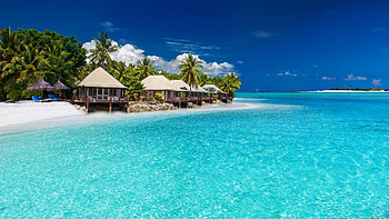 Fiji (Travels), Tropical paradise, Exotic getaways, Breathtaking landscapes HD wallpaper