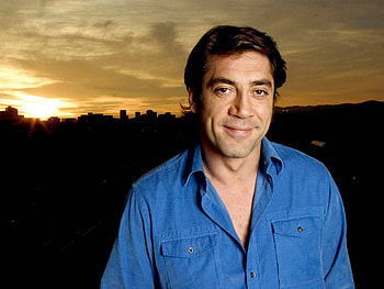 Javier Bardem, Cinematic charm, Captivating gaze, Versatile actor HD wallpaper