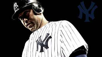 New York Yankees, Baseball action, Major League Baseball, Competitive spirits HD wallpaper