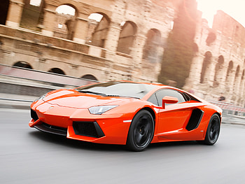 Auto, Lamborghini, Cars, Aventador, Lp 700-4 HD wallpaper