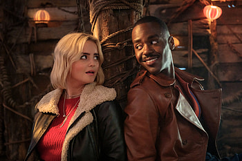 Doctor Who 2023: Ncuti Gatwa, TV Show, Doctor Who (2023), Ncuti Gatwa HD wallpaper