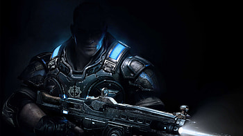 Gears of War 4 U, gaming , Stunning visuals, Action-packed battles HD wallpaper