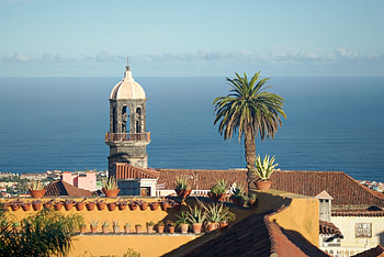 Island travel guide, Favorite activities, Tenerife tips, Must-see places HD wallpaper